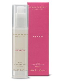 Aromatherapy Associates Renew Rose Intensive Skin Serum 50ml