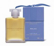 Aromatherapy Associates Light Relax Bath & Shower Oil 55ml
