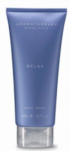 Aromatherapy Associates Relax Body Wash 200ml