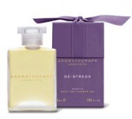 Aromatherapy Associates De-Stress Muscle Bath & Shower Oil 55ml