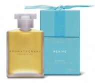 Aromatherapy Associates Revive Evening Bath & Shower Oil 55ml