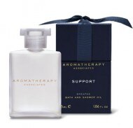Aromatherapy Associates Support Breathe Bath & Shower Oil 55ml