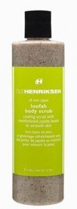 Ole Henriksen Loofah Body Scrub 340g