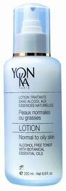 Yon Ka Lotion Alcohol Free Toner Normal/Oily Skin 200ml