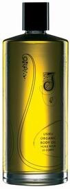 Jo Wood Organics Usiku Organic Body Oil 175ml