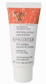 Yon Ka Alpha-Contour Eye and Lip Contour Renewing Gel 15ml