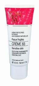 Yon Ka Creme 83 Protective Cream for Sensitive Skin 50ml