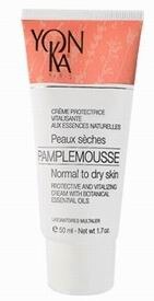Yon Ka Pamplemousse Cream for Normal/Dry Skin 50ml