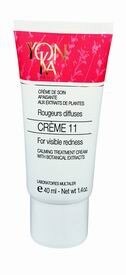 Yon Ka Creme 11 Calming Treatment for Visible Redness 40ml