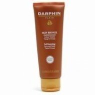 Darphin Self-Tanning Tinted Face and Body Cream 125ml