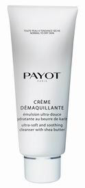 Payot Ultra Soft and Soothing Cleanser with Shea Butter 200ml Payot Ultra Soft and Soothing Cleanser with Shea Butter 200ml