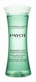 Payot Demaquillant Pours Les Yeux Softening Eye Make Up Remover 125ml