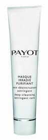Payot Masque Irradie Purifiant Deep Cleansing Astringent Care 75ml Payot Masque Irradie Purifiant Deep Cleansing Astringent Care 75ml