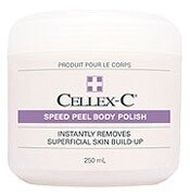 Cellex-C Speed Peel Body Polish 250ml