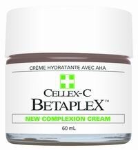 Cellex-C Betaplex New Complexion Cream 60ml