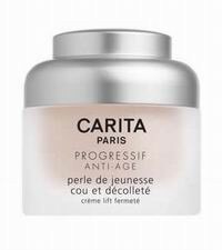 Carita Pearl of Youth for Neck & Decolletage 50ml