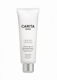 Carita Rice Cream Cleanser 125ml