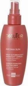 Decleor Aroma Sun Express Hydrating Self-Tan Spray 150ml