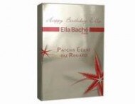 Ella Bache Radiance Smoothing Eye Contour Patches 10x1.2ml