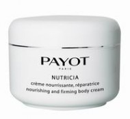 Payot Nutricia Nourishing &amp; Firming Body Cream 200ml