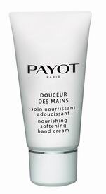 Payot Douceur Des Mains Nourishing Softening Hand Cream 75ml
