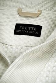 Frette La Dolce Vita Male Robe Large