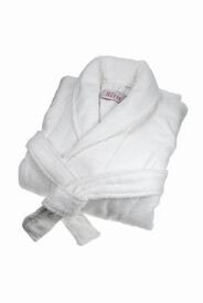 Floringo Child Towelling Bathrobe 10-13yrs
