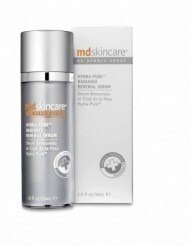 MD Skincare Hydra-Pure Radiance Renewal Serum 30ml