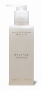 Aromatherapy Associates Balance Shampoo 190ml
