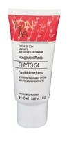 Yon Ka Phyto 54 Blending Treatment Cream for Visible Redness 40ml Yon Ka Phyto 54 Blending Treatment Cream for Visible Redness 40ml