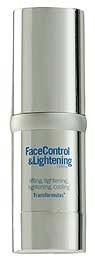 Transformulas Face Control & Lightening Creme