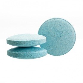 Thalgo Effervescent Bath Pebbles - 6 Pebbles