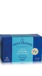 Thalgo Draining Infusion Marine Tea - 20 Sachets