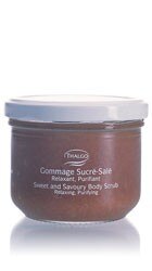 Thalgo Sweet & Savoury Body Scrub 250g