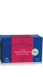 Thalgo Light Legs Infusion Marine Tea - 20 Sachets