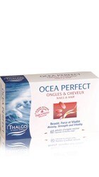 Thalgo Ocea Perfect Hair & Nail Supplement 60 Capsules