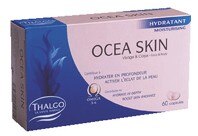 Thalgo Ocea Skin Moisturising 60 Capsules
