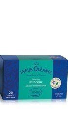 Thalgo Refining Infusion Marine Tea - 20 Sachets
