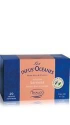 Thalgo Serenity Infusion Marine Tea - 20 Sachets