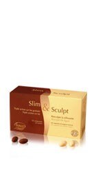 Thalgo Slim & Sculpt 56 Capsules