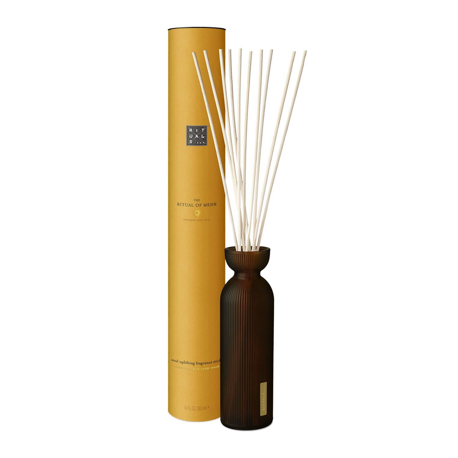RITUALS The Ritual of Mehr Reed Diffuser 250ml | FEELUNIQUE