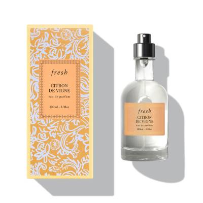 FRESH Citron De Vigne Eau De Parfum 100ml | FEELUNIQUE