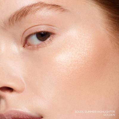 TOM FORD Soleil Highlighter 02 Nude Sand 6g FEELUNIQUE