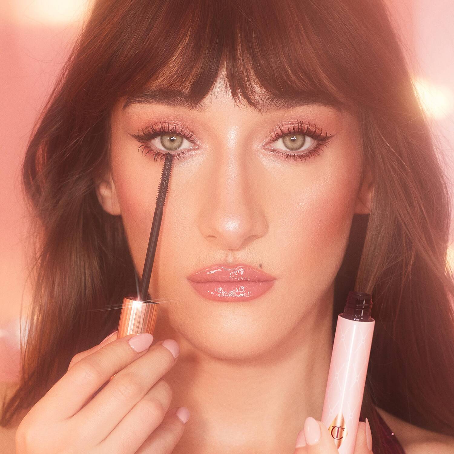 CHARLOTTE TILBURY Pillow Talk Dreamy Eye Duo FEELUNIQUE